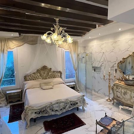 Mariangela Venetian Suite Exterior foto