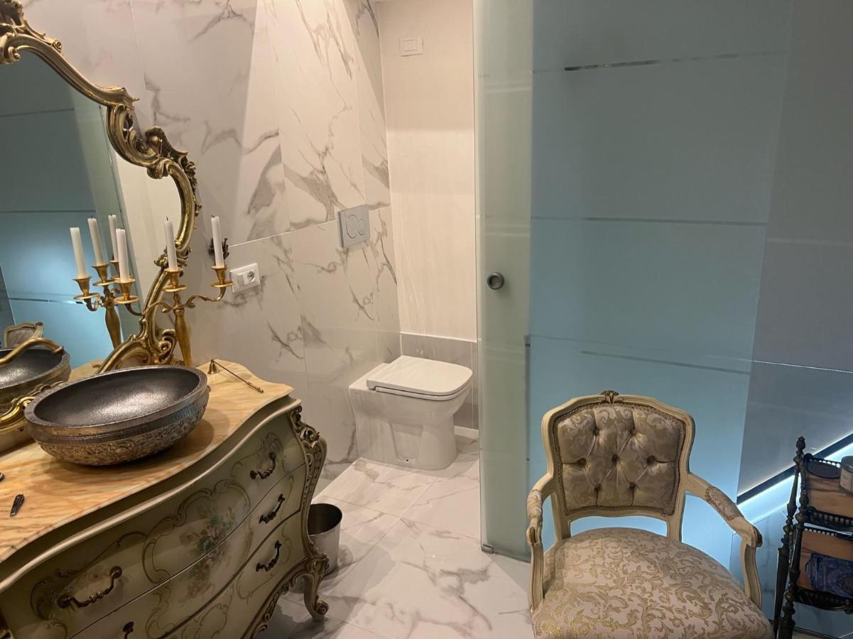 Mariangela Venetian Suite Exterior foto