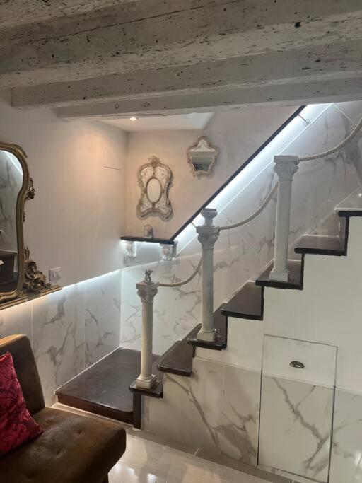 Mariangela Venetian Suite Exterior foto