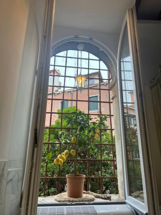 Mariangela Venetian Suite Exterior foto